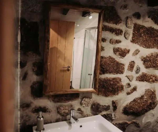 Casa Miguel Casa de Férias