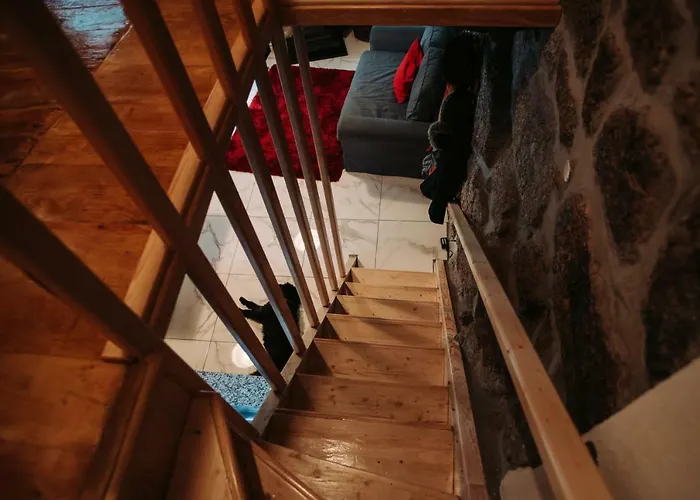 Casa Miguel Casa de Férias