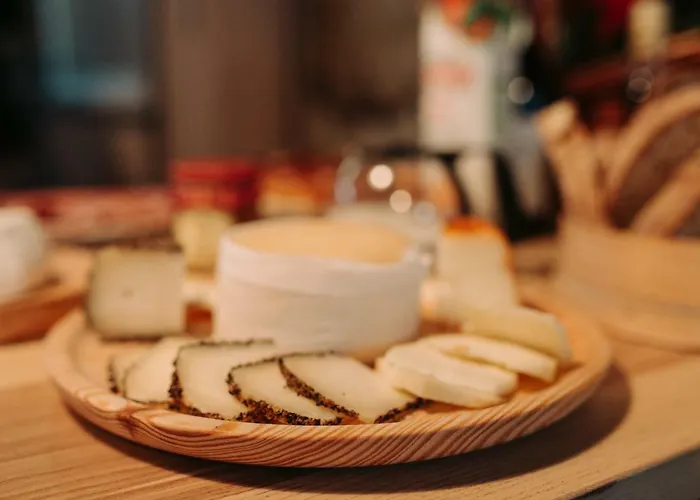 Casa de Férias Casa Miguel Sabugueiro (Guarda)