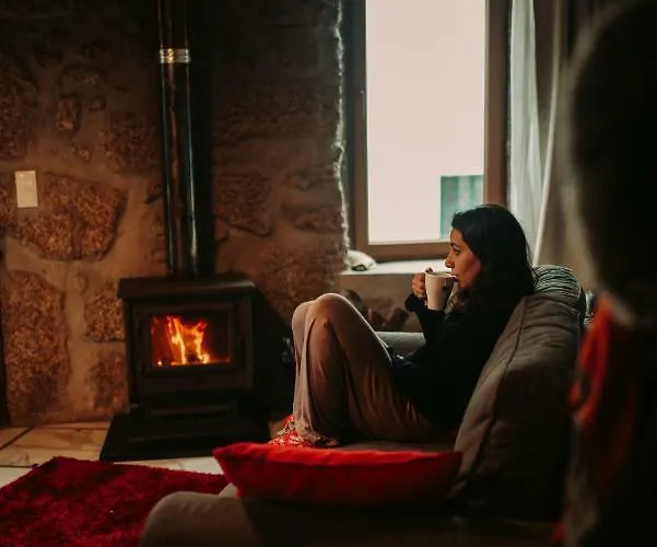 Casa de Férias Casa Miguel Sabugueiro (Guarda)