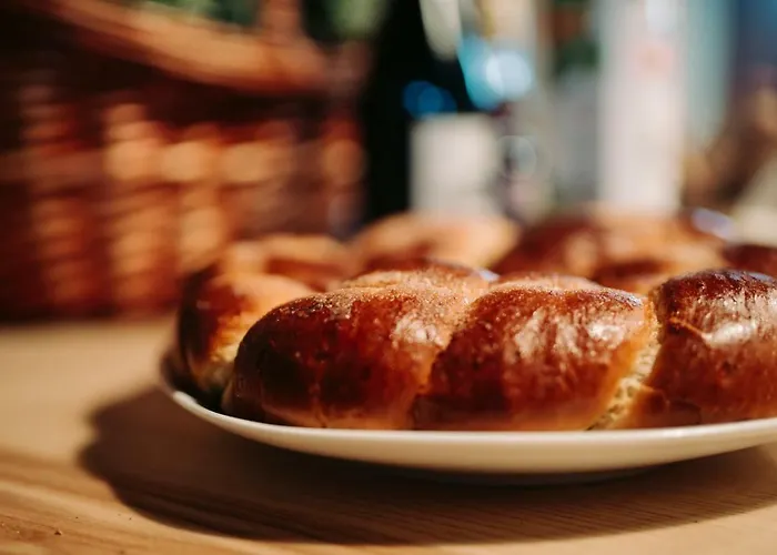 Casa de Férias Casa Miguel Sabugueiro (Guarda)