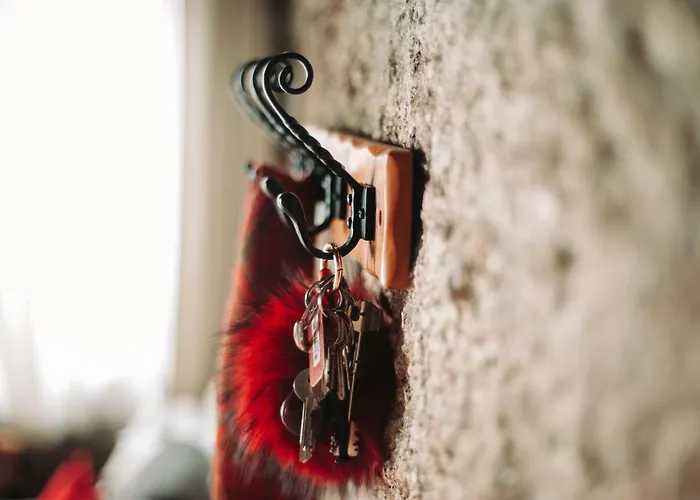 Casa Miguel Casa de Férias