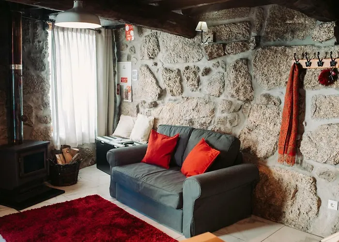 Casa de Férias Casa Miguel *