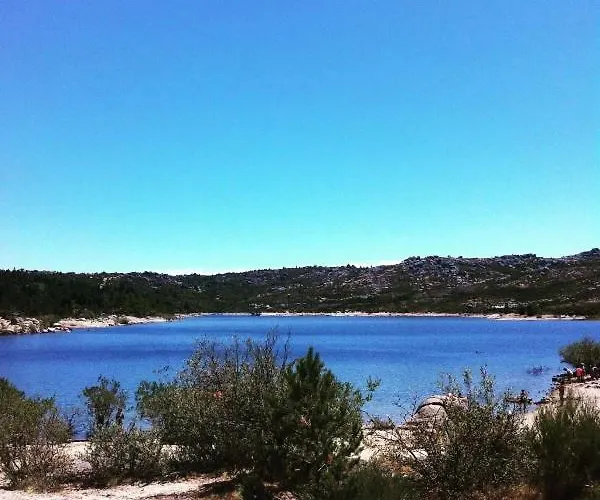 Casa Miguel Casa de Férias Sabugueiro (Guarda)