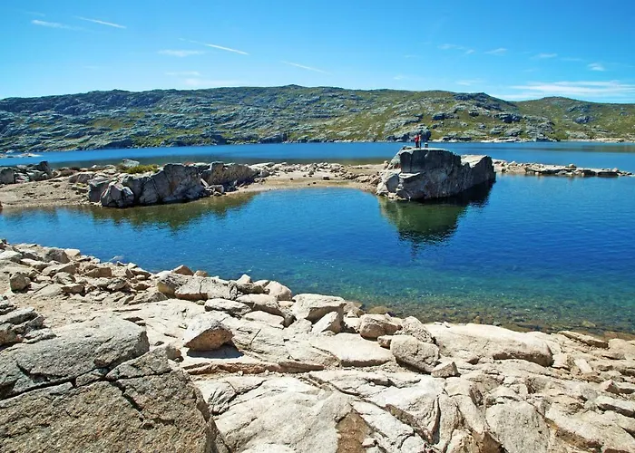 Casa de Férias Casa Miguel Sabugueiro (Guarda)
