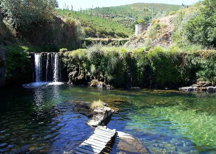 Casa de Férias Casa Miguel Sabugueiro (Guarda)