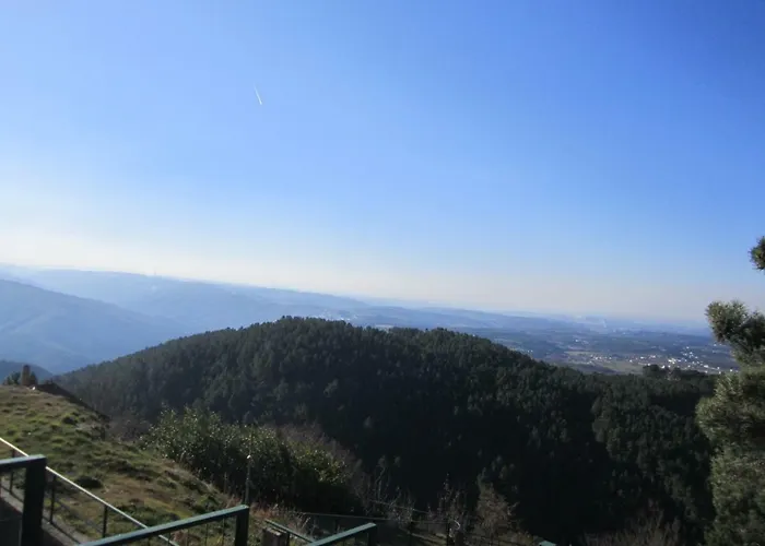 Casa Miguel Casa de Férias *