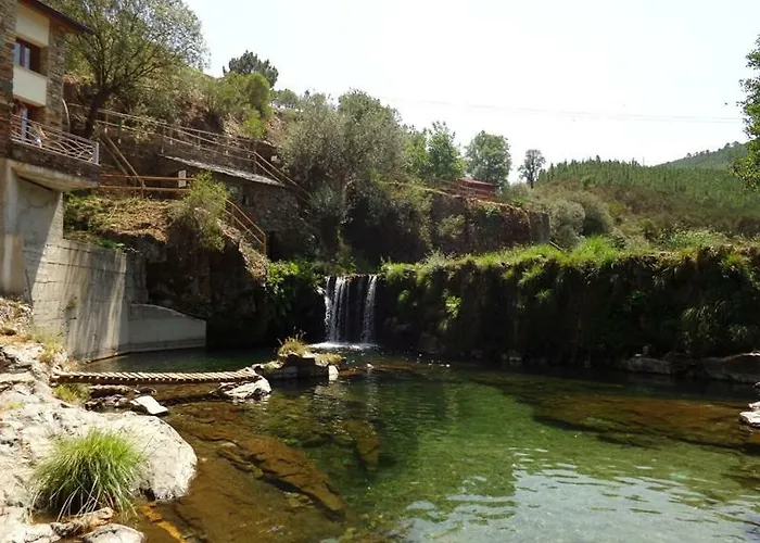 Casa de Férias Casa Miguel